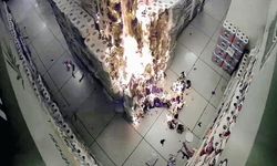 Ne oluyor bizim çocuklarımıza!