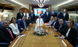 Son Dakika: Erdoğan'dan önemli açıklama