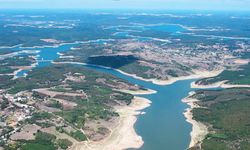 İstanbul’da barajlar alarm veriyor