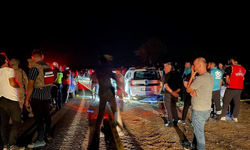 Batman’da aileye kanlı pusu