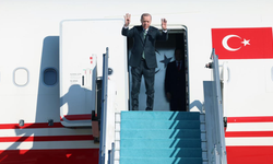 Erdoğan Katar’da kritik zirvede