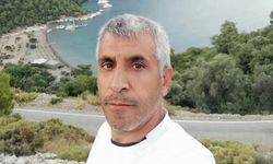 Domuzları kovarken canından oldu