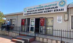 Ağacı kesmek isterken feci şekilde can verdi