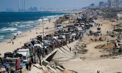 İşgal büyüyor, ölümler artıyor