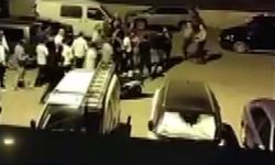 İzmir’de polise saldıranlar tutuklandı