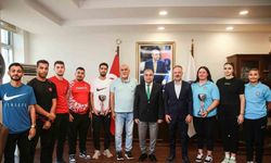 ADÜ Şampiyonları
