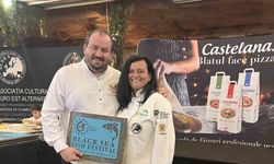 ADÜ’lü akademisyen Gastronomi Festivali’nde jüri üyesi