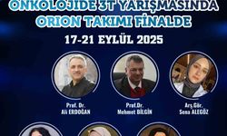 ADÜ Teknofest'te 2025 finalisti oldu