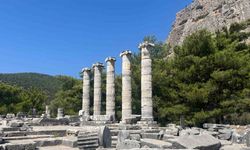 Söke'den Dünya Miras listesine katılım