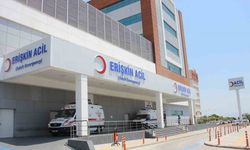 Attan düşen çocuk yaralandı