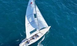 Avrupa Match Race Tour ilk kez Türkiye’de