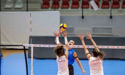 Aydın Büyükşehir Belediyespor, İlbank’ı mağlup etti