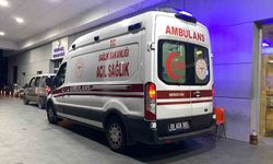 Aydın’da trafik kazası: 1 ölü, 5 yaralı