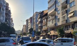 Aydın’da vatandaşın trafik çilesi