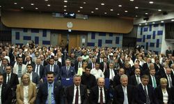 Bakan Şimşek, İzmir’de iş dünyasıyla buluştu