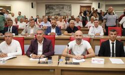 Başkan Arıkan, yapılamayan Büyükşehir meclis toplantısını değerlendirdi