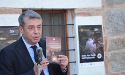 Başkan Künkcü'den esnafa özel hediye