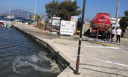 Bebek bezi, plastik ve ıslak mendil kanalizasyonu tıkadı