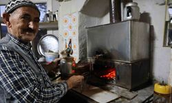 Hamamköy’de Çay Keyfi Zamdan Uzak