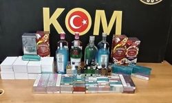 8 FETÖ üyesi kaçmaya çalışırken yakalandı
