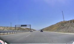 Denizli-Aydın Otoyolu’nda kabus