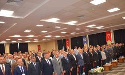 Büyük Menderes Geleceği masaya yatırıldı