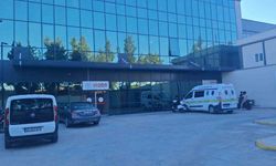 Denize düşen anne ve çocuğu hayatını kaybetti