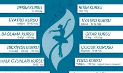 Didim’de sanat akademisi kayıtları başladı
