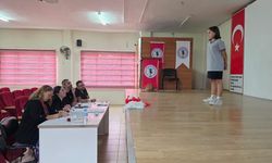 Efeler’de geleceğin tiyatrocuları seçiliyor