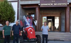 Germencik İncir Festivali için geri sayım başladı