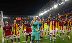 Süper Lig’in en az gol yiyen takımı