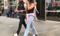 27 Yıl Hapisle Aranan Hırsız Yakalandı