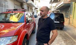 itfaiyecinin meslek aşkı takdir topladı