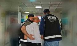 İzmir BB. yolsuzluk davasında 5 tahliye