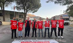 İzmir’de belediyelerde maaş krizi büyüyor
