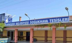 Karacasu’da soğuk hava deposu duyurusu