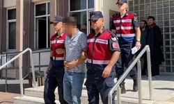 Köşk’te yaşlı kadına çarpan sürücü tutuklandı