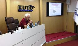 Kuşadası İlim Meclisi’nde Fransız izleri ve kapitülasyonlar konuşuldu
