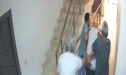 55 yıl hapis cezası bulunuyordu, yakalandı