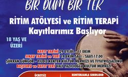 Müziğin ritmi Büyükşehir Belediyesi ile Aydın’da atacak