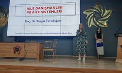 Nazilli’de Psikolojik Danışman ve Rehber Öğretmenler Toplantısı