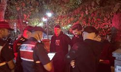 Trafik Jandarması’ndan huzur denetimi