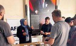 Öğrencilere Afet Bilinci Eğitimi