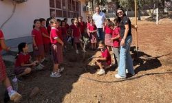 Öğrenciler geleceğe nefes oldu