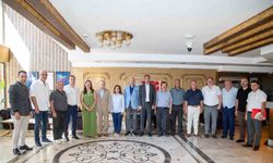 Tarım ve hayvancılık sektörü buluşuyor
