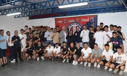 Söke 1970 SK, İzmir’de 1-0 galip