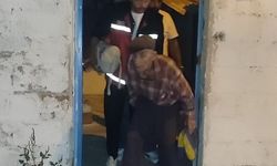 Canbolat'ın talimatıyla, Durmuş amca huzurevine yerleştirildi