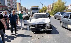 Yatağan’da trafik kazası: 3 yaralı