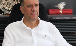 Başkan Ercan, Öğrencilerimize geçmiş olsun