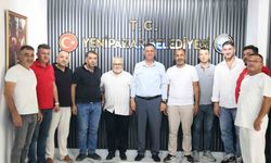 Yenipazar'da Festival için hazırlık toplantısı